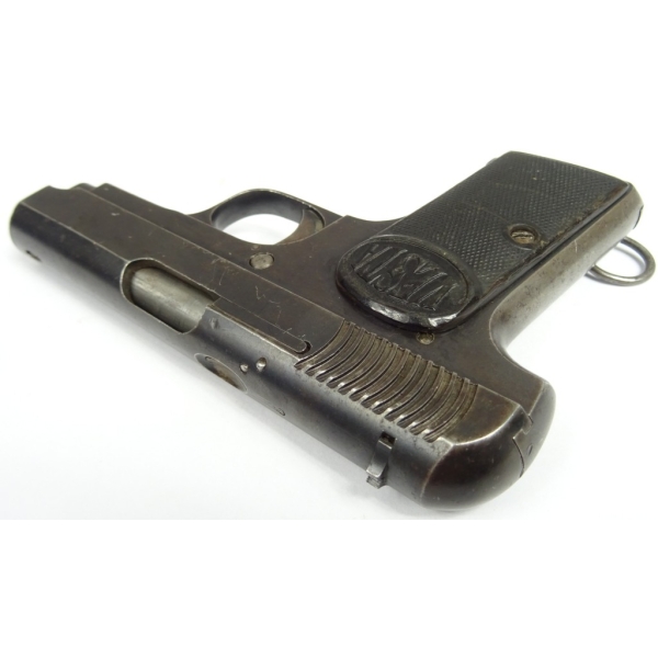 Pistolet Vesta mod. 1912 kal. 7,65Br.